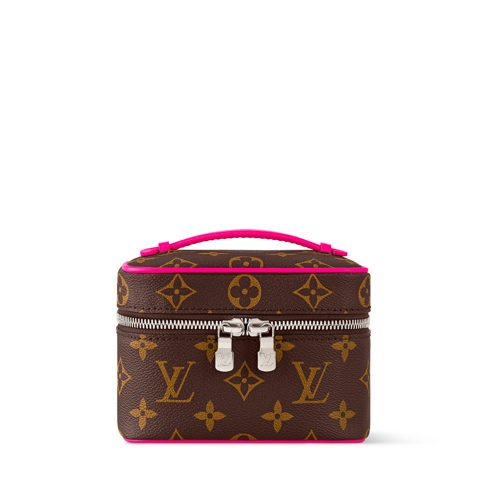 Cruiser Toiletry Bag Other Monogram Canvas - Luxury Travel